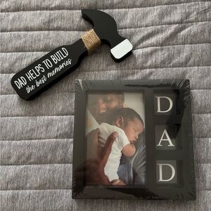 NWT Gift Set for Dads - Perfect for Father’s Day or a Birthday